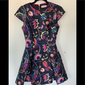 Ted Baker dress